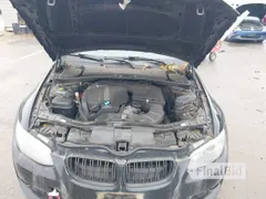 2012 BMW 3 Series 335i xDrive