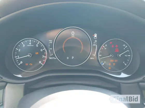 2021 Mazda CX-30 Premium
