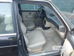 1988 BMW 5 Series 528e