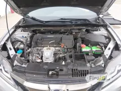 2016 Honda Accord LX-S