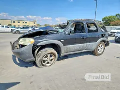 2005 Mazda Tribute i