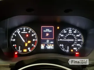 2023 Subaru Ascent Premium
