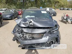 2019 Subaru Impreza Special Sports