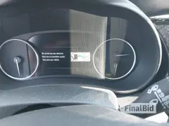 2020 Buick Envision Premium II