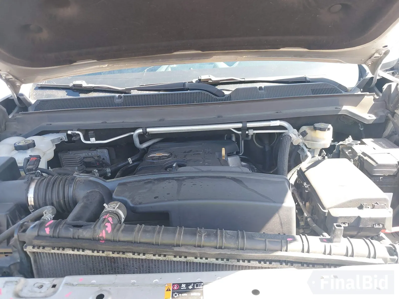 2015 Chevrolet Colorado 2WD LT