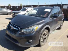 2014 Subaru Crosstrek Premium