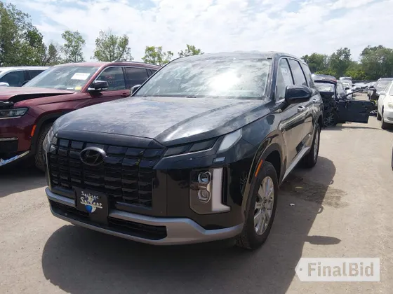 2023 Hyundai Palisade SE