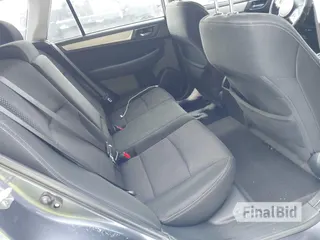 2015 Subaru Outback Premium