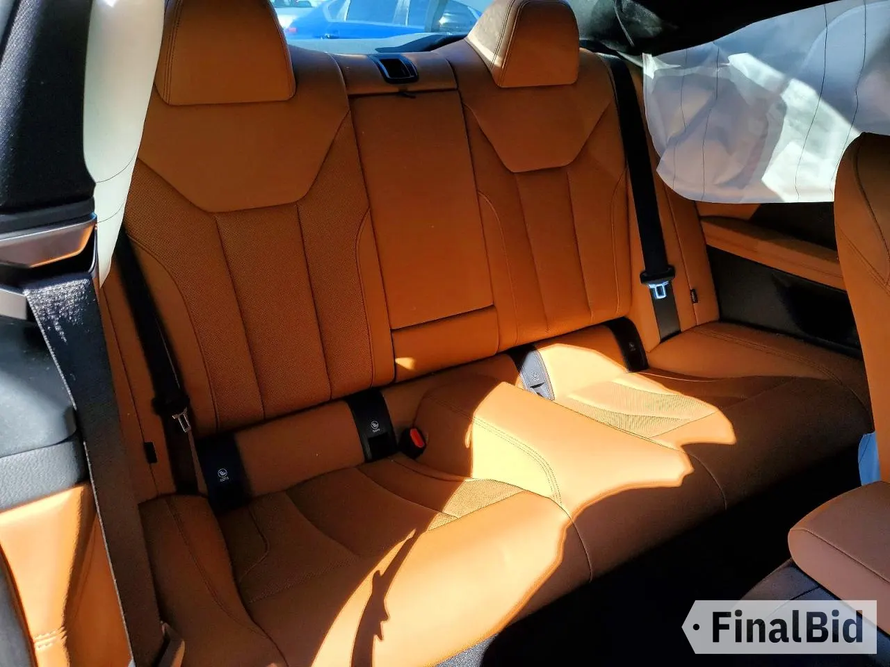 2026 BMW 4 Series M440i