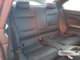 2012 BMW 3 Series 335i xDrive
