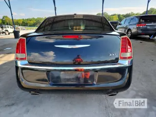 2013 Chrysler 300