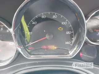 2007 Pontiac G6 GT