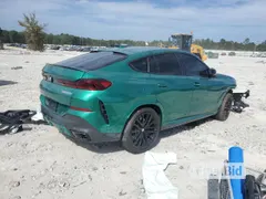 2024 BMW X6 M60i