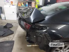 2021 Mazda 3 Select