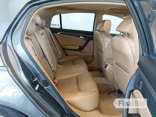 2004 Acura TL