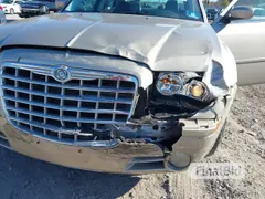 2008 Chrysler 300 Limited