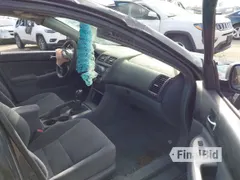 2004 Honda Accord EX
