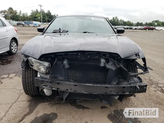 2014 Dodge Charger SE
