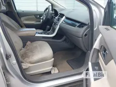 2012 Ford Edge SE