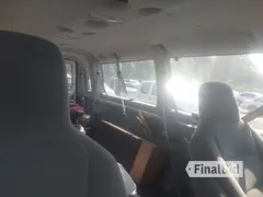2009 Ford Econoline Passenger XL