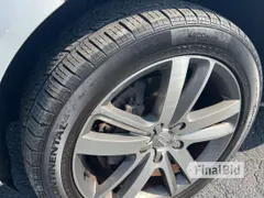2015 Audi Q7 Premium Plus