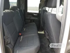 2022 GMC Sierra 2500HD Pro