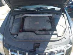 2013 Cadillac CTS Premium