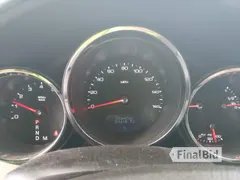 2013 Cadillac CTS Performance