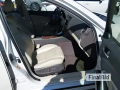 2012 Lexus IS 250