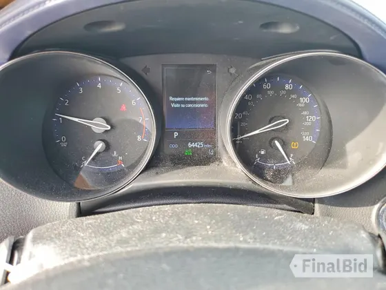 2022 Toyota C-HR Limited
