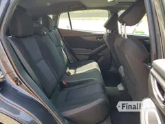 2019 Subaru Impreza Special Sports