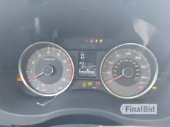 2016 Subaru Forester Premium