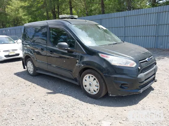 2014 Ford Transit Connect