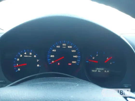 2006 Acura TL Summer Tires