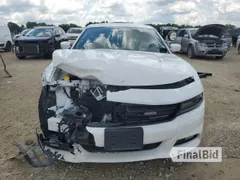2020 Dodge Charger Police