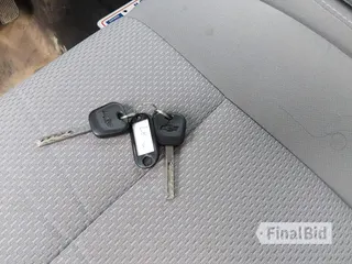 2017 Chevrolet Silverado 1500 LS