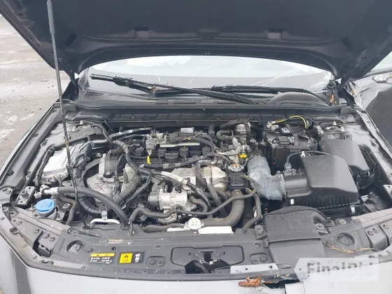 2021 Mazda 3 Premium Plus
