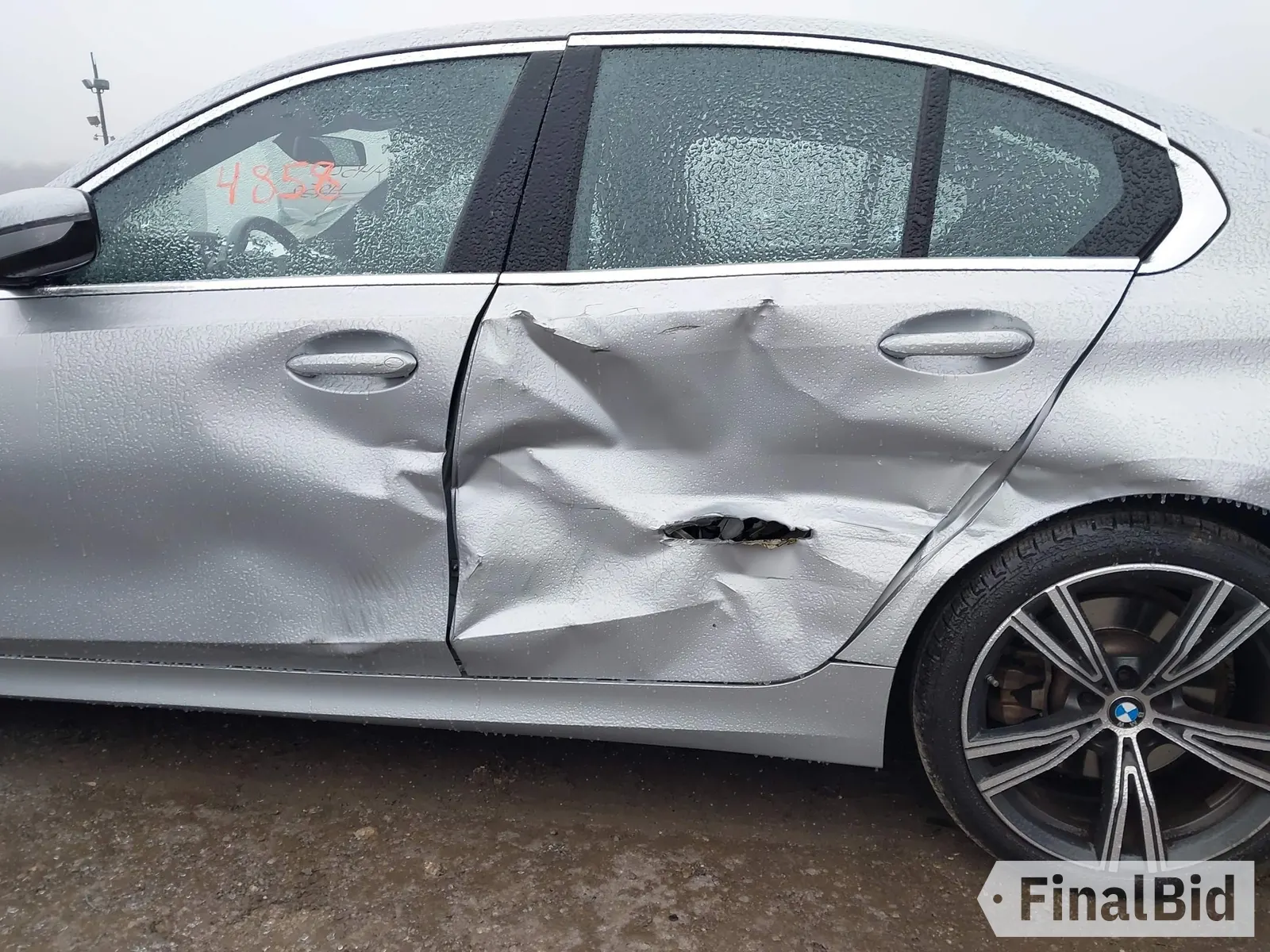 2021 BMW 3 Series 330i xDrive