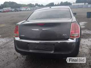 2013 Chrysler 300