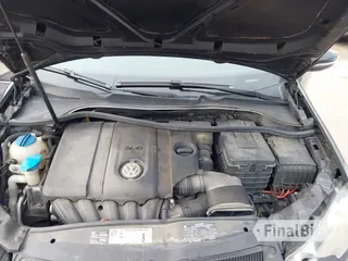 2010 Volkswagen Golf