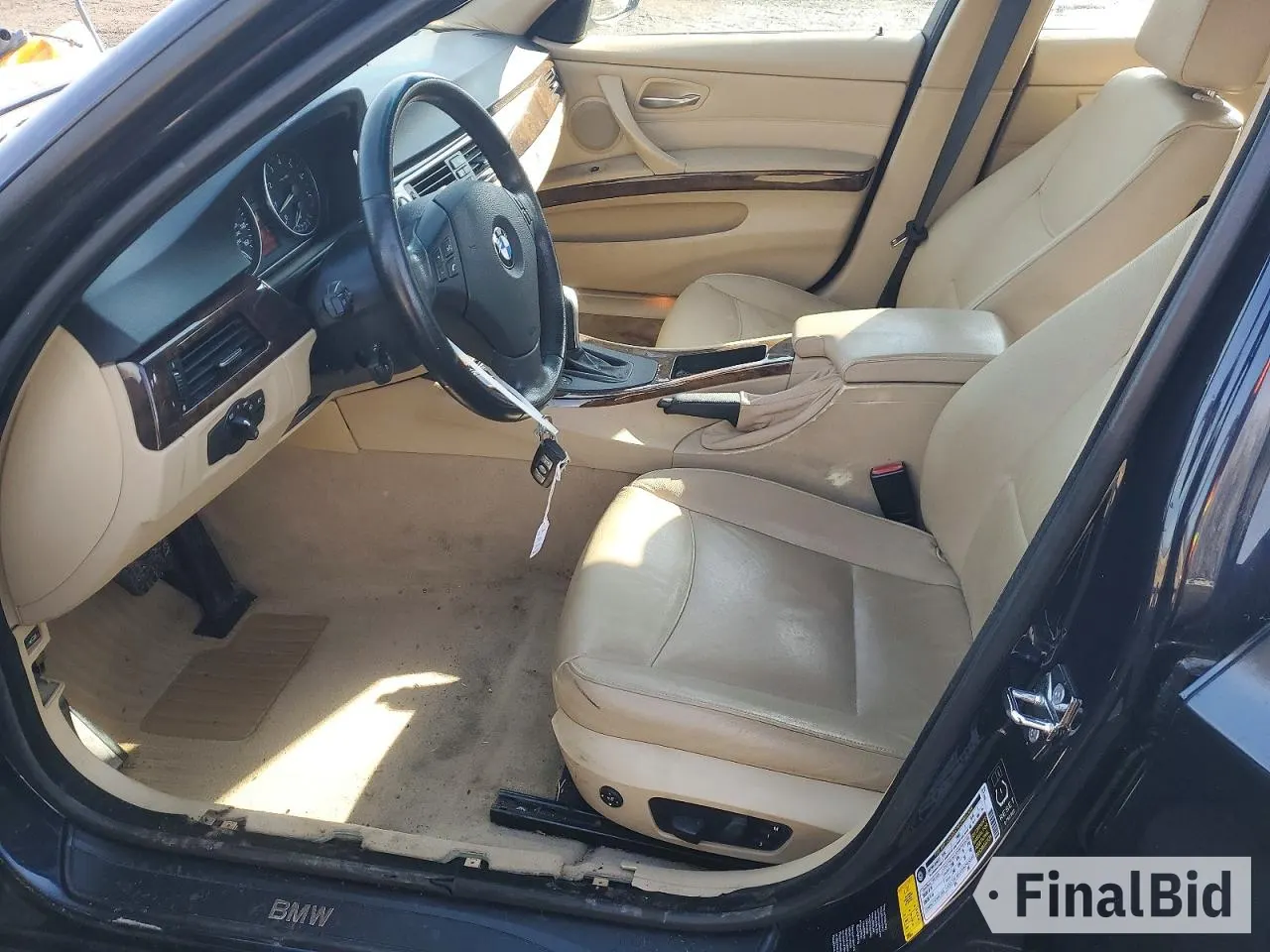 2006 BMW 3 Series 325i