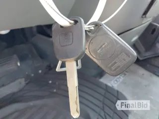 2003 Honda Odyssey EX-L