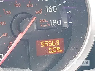 2020 Nissan 370Z