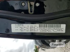 2016 Dodge Journey Crossroad Plus