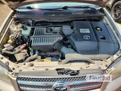2007 Toyota Highlander Limited