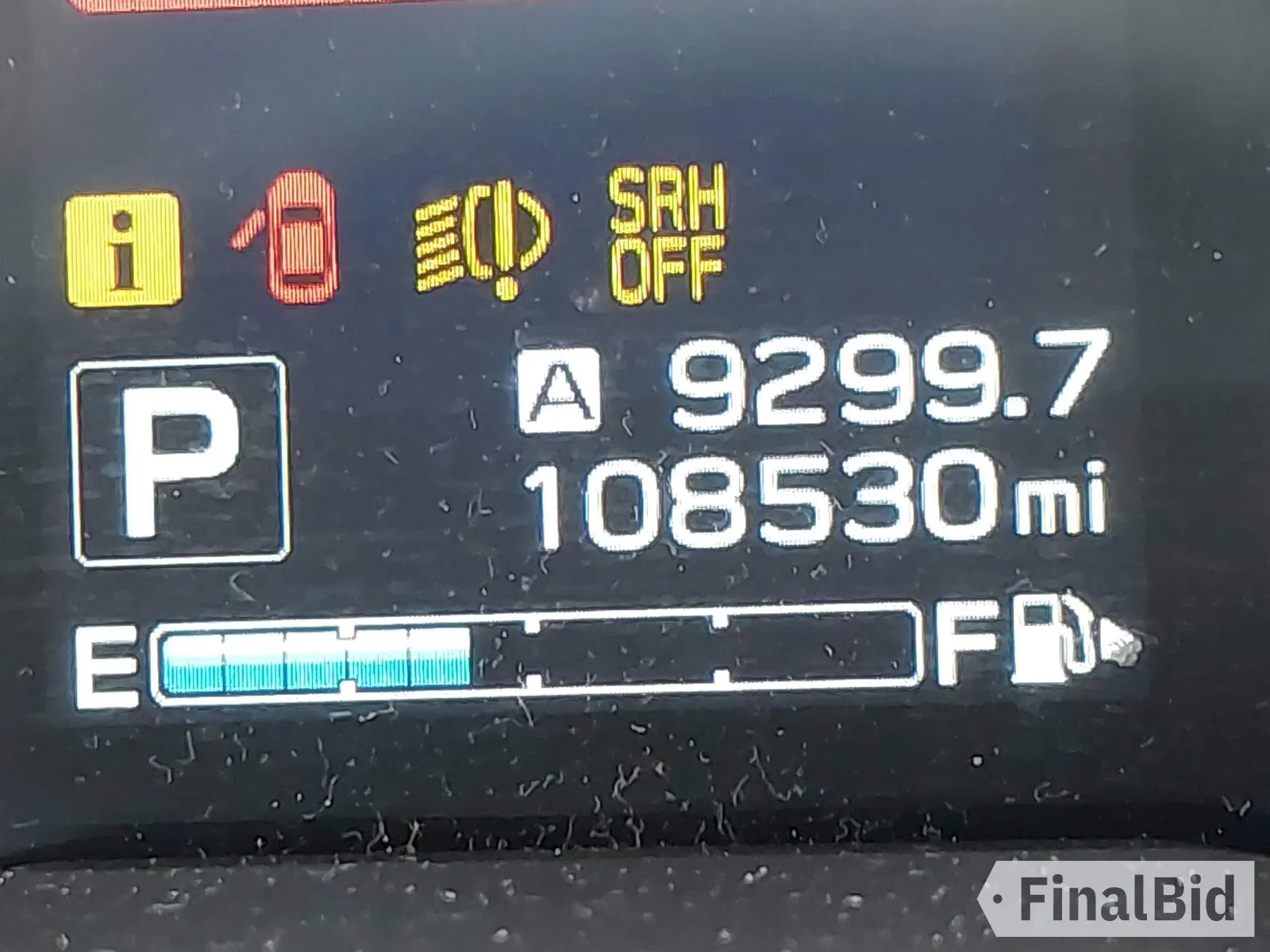 2018 Subaru Crosstrek Limited