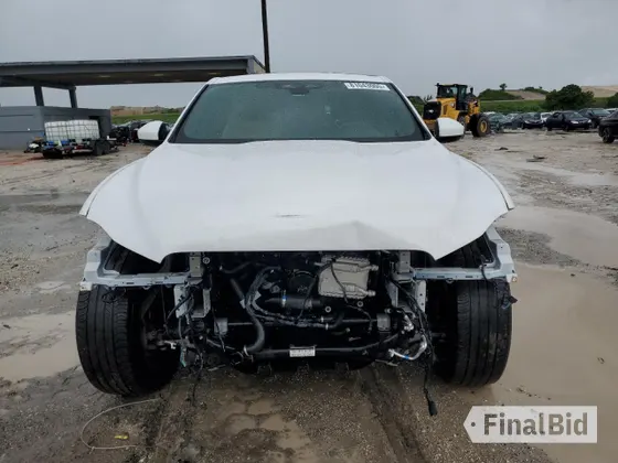 2022 Jaguar F-Pace S