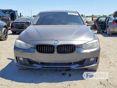 2012 BMW 3 Series 328i