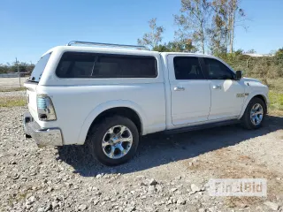 2014 Ram 1500 Laramie