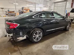2017 Buick LaCrosse Premium